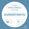 Bracelet en Dumortierite AAA - Anti-Stress et Bien-être - Pierres naturelles - Bijou-magique.fr